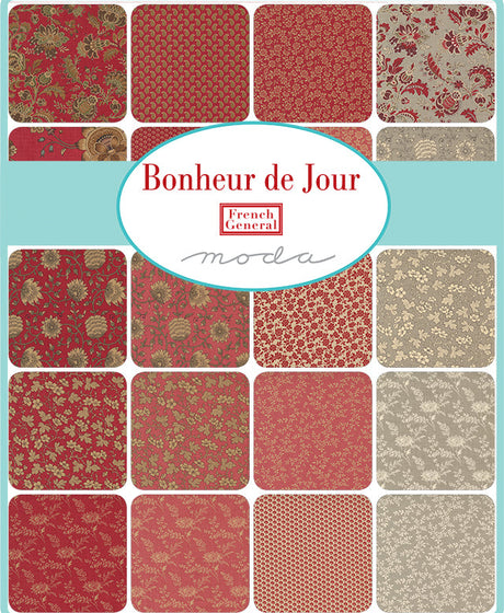 Bonheur De Jour