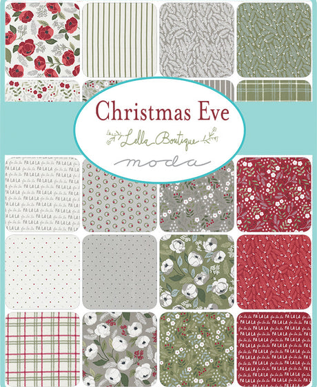 Christmas Eve