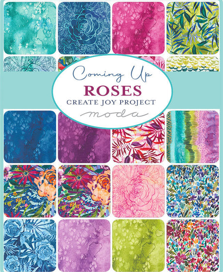 Coming Up Roses