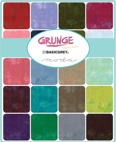 Grunge Basics