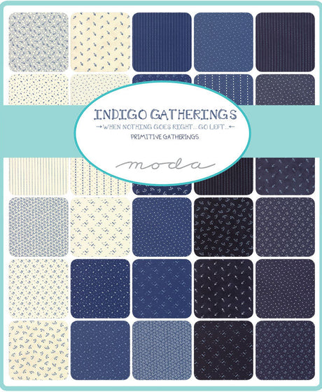 Indigo Gatherings