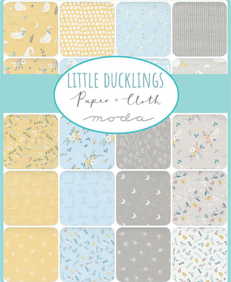Little Ducklings