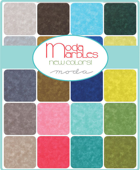 Moda Marbles
