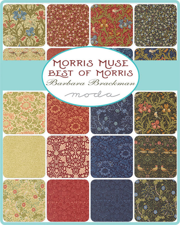 Morris Muse