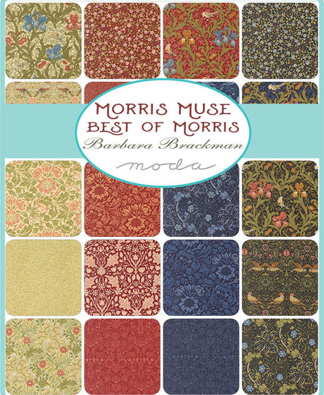 Morris Muse