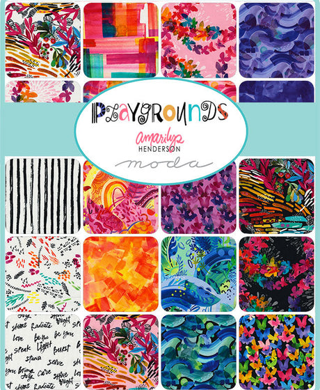 Playgrounds