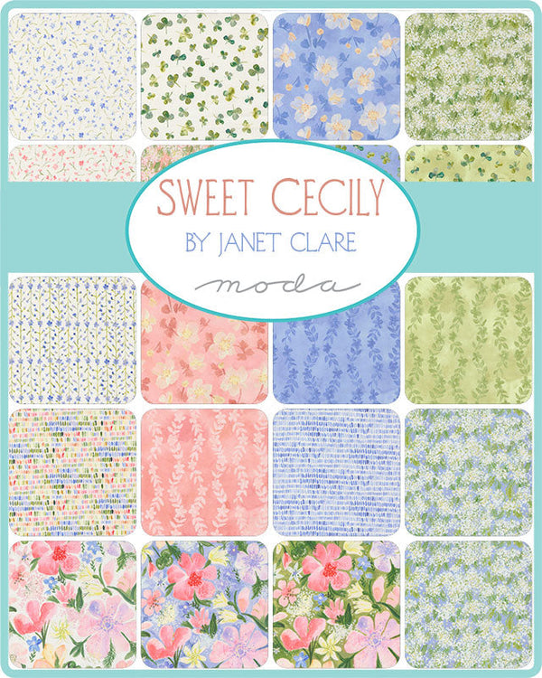 Sweet Cecily