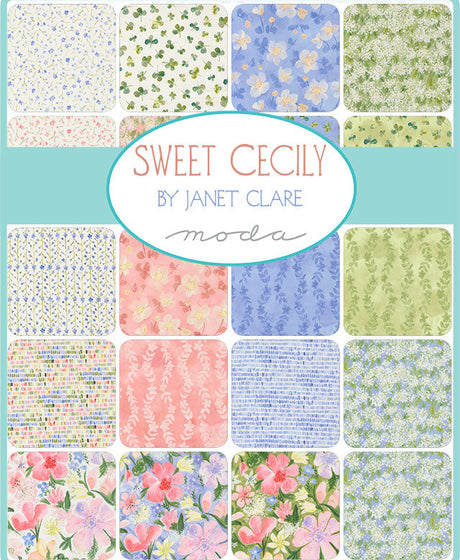 Sweet Cecily