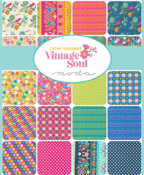 Vintage Soul