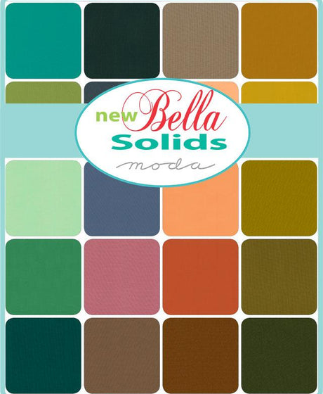 Bella Solids