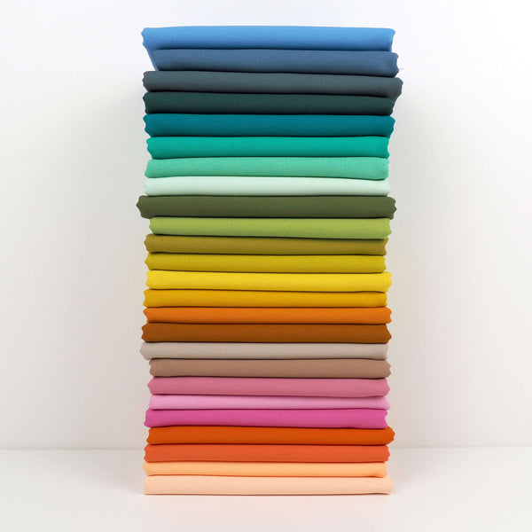 Elizabeth's Favourites Bella Solids