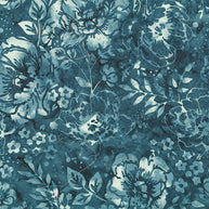 Shoreline Batiks London 1/2m