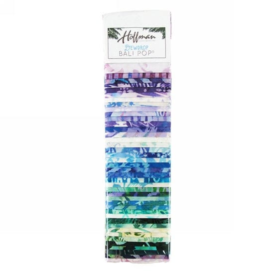 Dewdrop Bali Pop