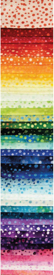 Rainbow Bali Pop
