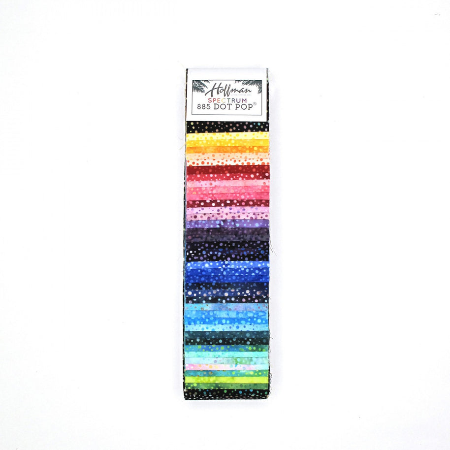 Spectrum Bali Pop