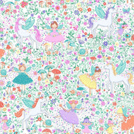 Makower  -Fairy Dust 1/2m