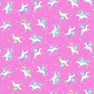 Makower  -Fairy Dust 1/2m