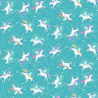 Makower  -Fairy Dust 1/2m