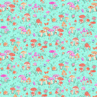 Makower  -Fairy Dust 1/2m