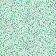 Makower  -Fairy Dust 1/2m