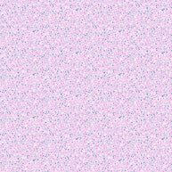 Makower  -Fairy Dust 1/2m