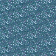 Makower  -Fairy Dust 1/2m