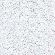 Makower  -Fairy Dust 1/2m