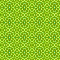Makower - Revival Palm Green 1/2m
