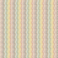 Makower - Revival Ripple Cream 1/2m