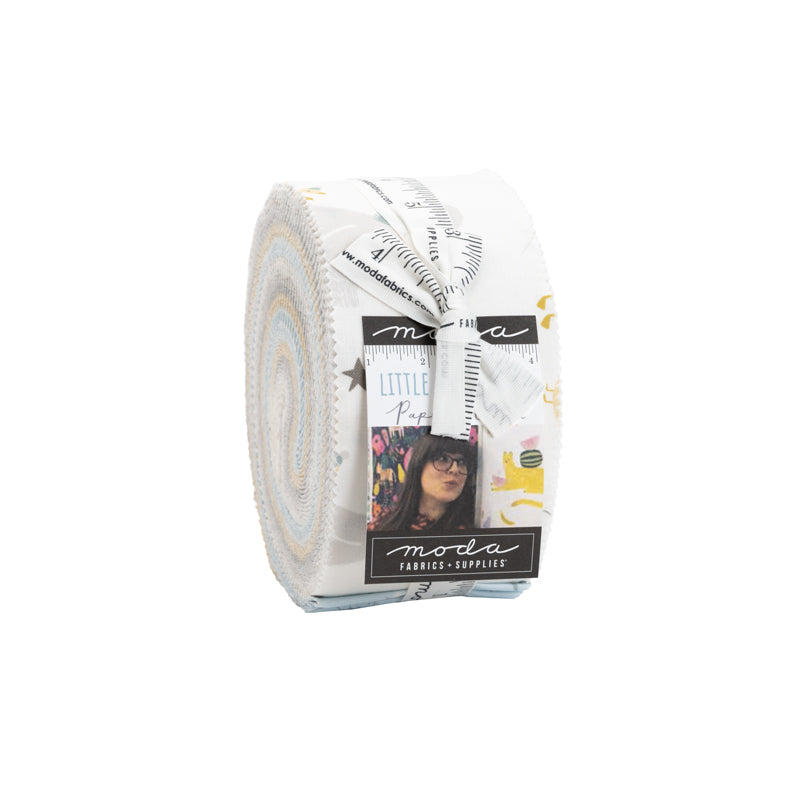 Little Ducklings Jelly Roll