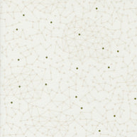 Moda Fabrics - Olive You Net Cloud 1/2m