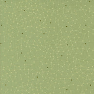 Moda Fabrics - Olive You Net Sage 1/2m