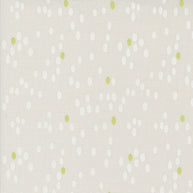 Moda Fabrics - Olive You Dots Fog 1/2m