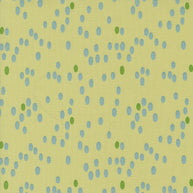 Moda Fabrics - Olive You Dots Light Lime 1/2m