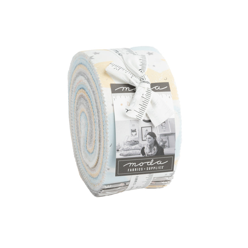 D Is For Dream Jelly Roll