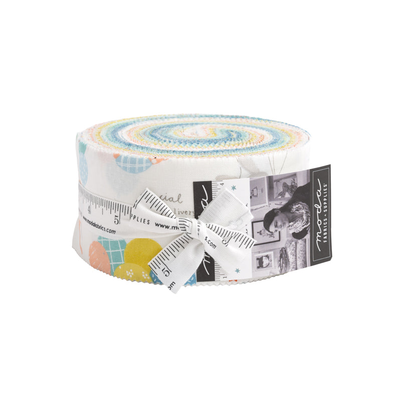 Delivered with Love Jelly Roll