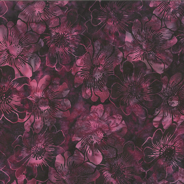 Summer Romance Batiks Sonoma 1/2m