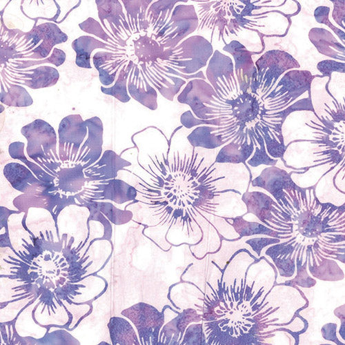 Summer Romance Batiks Copacabana 1/2m
