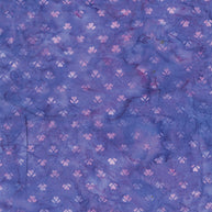 Summer Romance Batiks Shaved Ice 1/2m