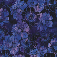 Summer Romance Batiks Vegas 1/2m