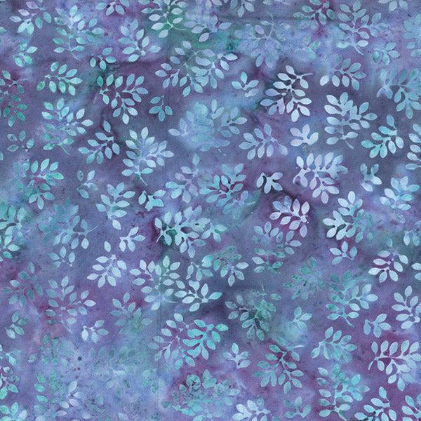 Summer Romance Batiks Taffy 1/2m
