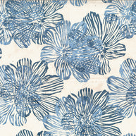 Royal Jewels_Batiks Clouds Batik 1/2m