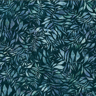 Royal Jewels_Batiks Blacklight 1/2m