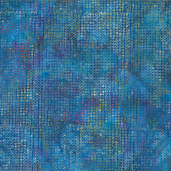 Royal Jewels Batiks Flax 1/2m