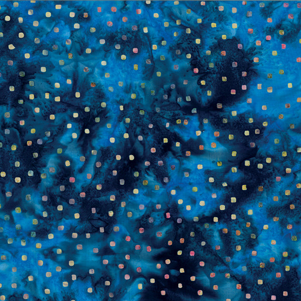Royal Jewels_Batiks Flax 1/2m