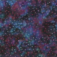 Royal Jewels_Batiks Fuchsia 1/2m
