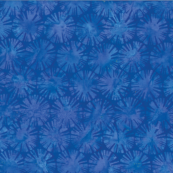 On Cloud Nine Batiks Waikiki 1/2m