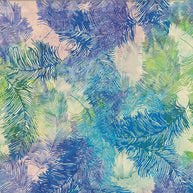 On Cloud Nine Batiks Abaru 1/2m