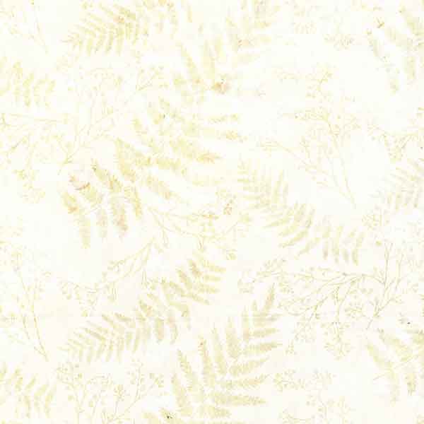 Made with Love Batiks Oyster 1/2m