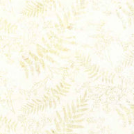 Made with Love Batiks Oyster 1/2m